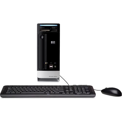 HP Pavilion s3720f Slimline Desktop Computer FQ567AA B&H Photo