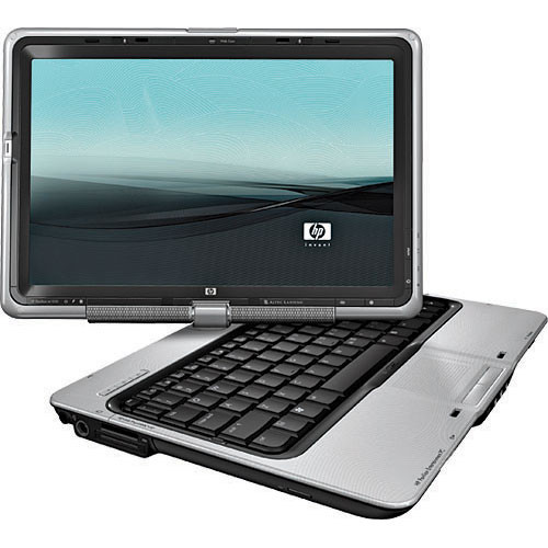HP Pavilion tx1210us Tablet Notebook Computer