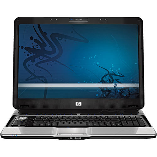 HP Pavilion HDX9010NR Entertainment Notebook Computer