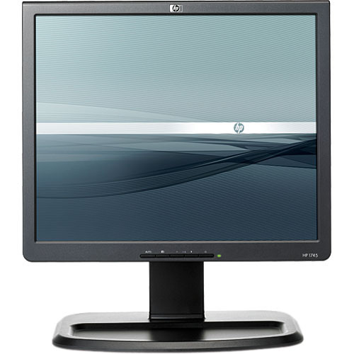 HP L1745 17
