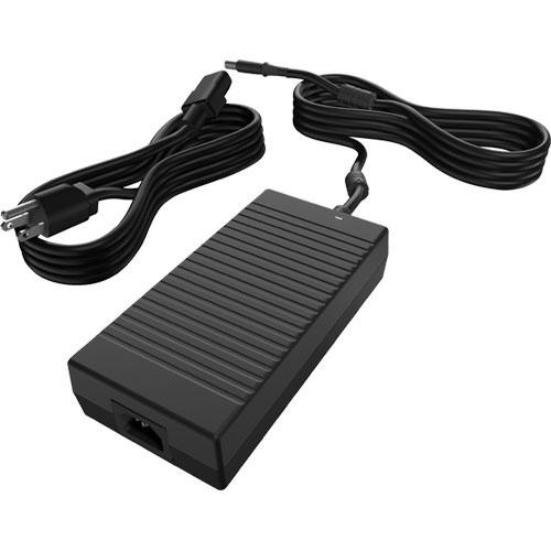 HP 180W Smart-Pin AC Adapter for Pavilion HDX 9000 Series Notebook Computers