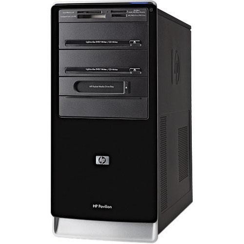 HP Pavilion a6220n Desktop Computer