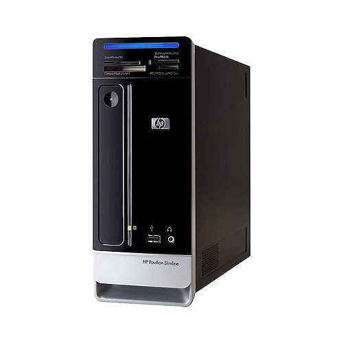 HP Pavilion s3200n Slimline Desktop Computer GN566AA#ABA B&H