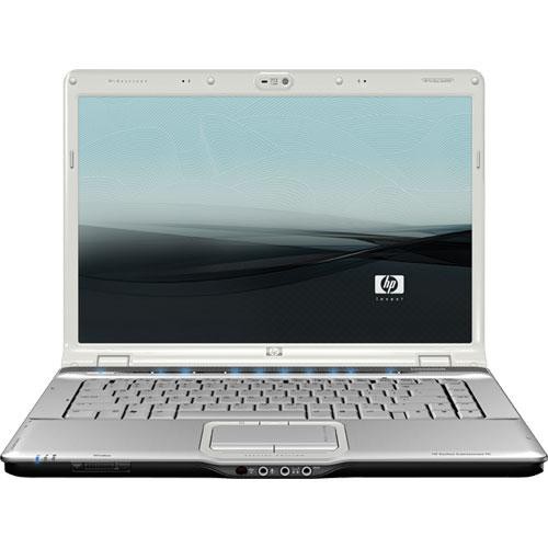 HP Pavilion dv6660se Notebook Computer