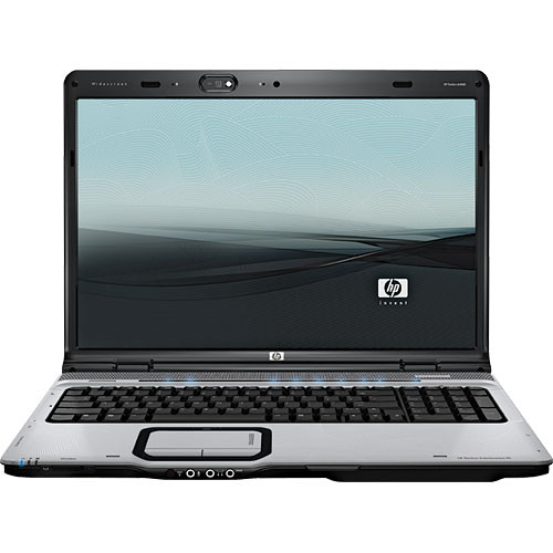 HP Pavilion dv9610us Notebook Computer