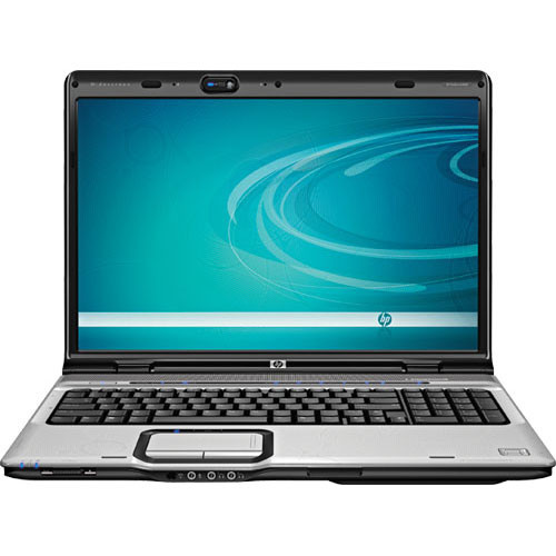 HP Pavilion dv9812us Entertainment Notebook Computer