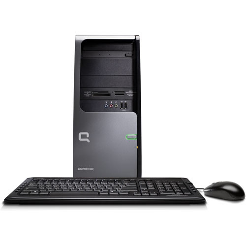 HP Compaq Presario SR5505F Desktop Computer KT526AA#ABA B&H