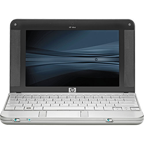 HP 2133 Mini-Note Netbook Computer