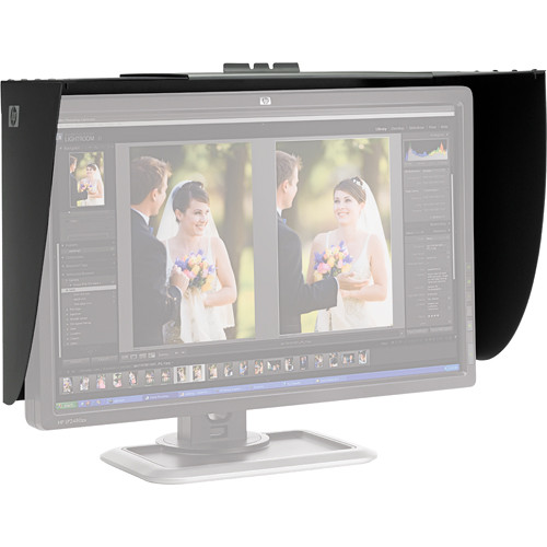 HP LCD Hood Kit
