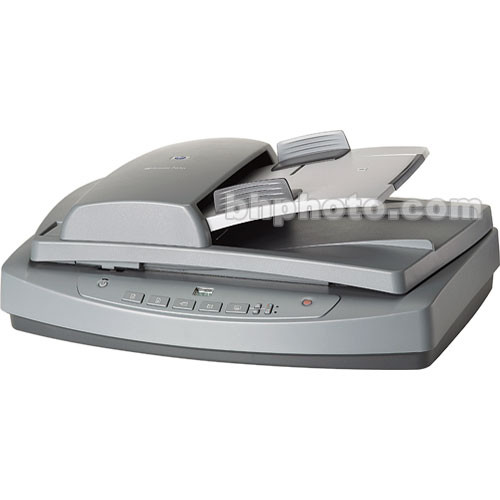 HP Scanjet 7650 Document Flatbed Scanner
