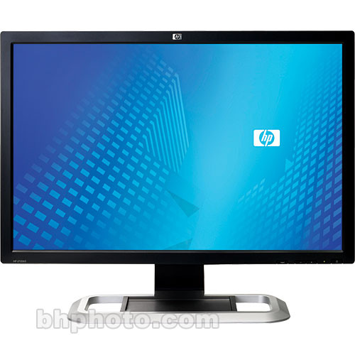 HP LP3065 30" Widescreen LCD Computer Display