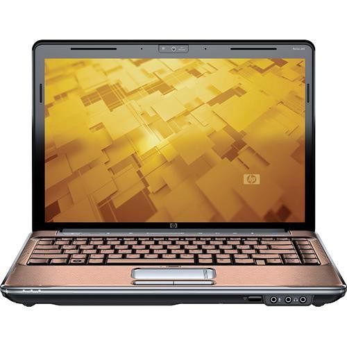 HP Pavilion dv4-1220us Notebook Computer