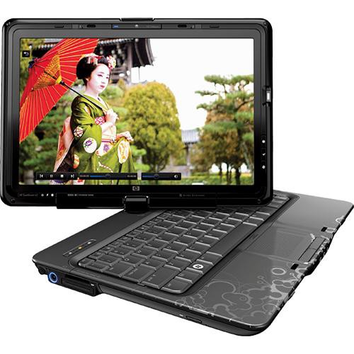HP Touchsmart tx2-1020us Tablet Laptop Computer NB220UA#ABA B&H
