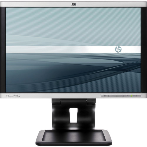 HP LA1905wg 19" Widescreen LCD Monitor