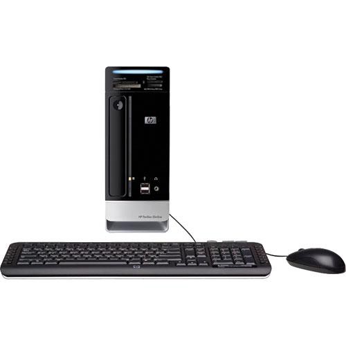HP Pavilion s3400f Slimline Desktop Computer B&H Photo Video