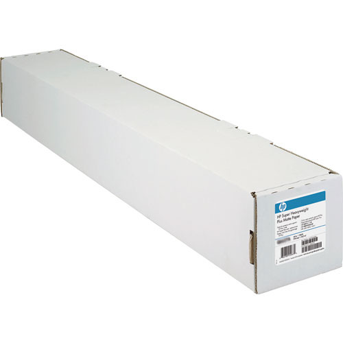 HP Super Heavyweight Plus Matte Paper (50" x 100' Roll)