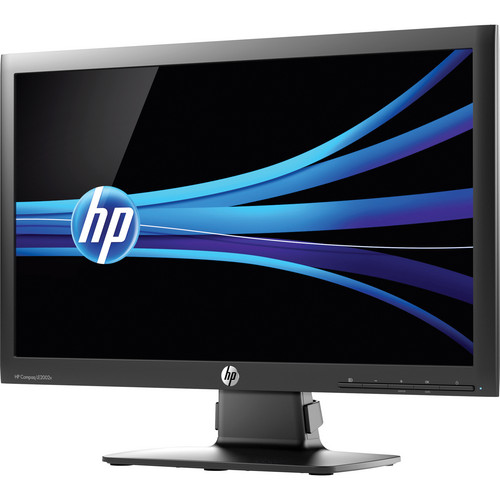 HP Compaq LE2002x 20" LED Backlit LCD Monitor