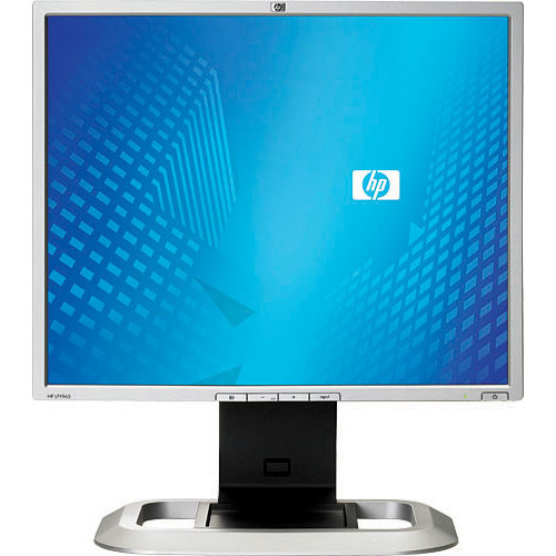 HP LP1965 19