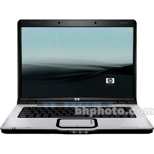 HP Pavilion dv6226us Notebook Computer RP297UAS B&H Photo Video