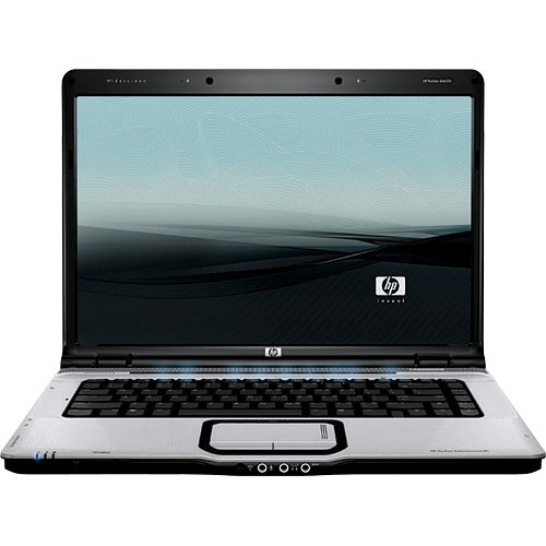 HP Pavilion dv6226us Notebook Computer