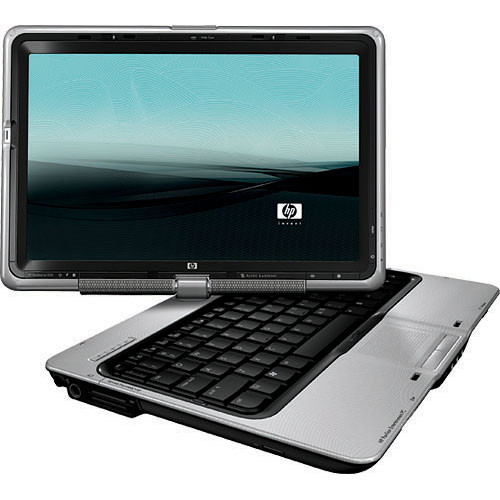HP Pavilion tx1110us Tablet Notebook Computer