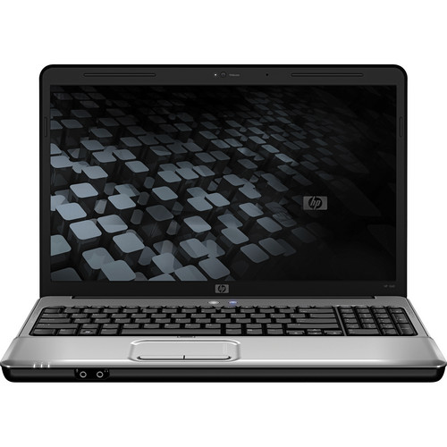 HP G61-320US Laptop Computer