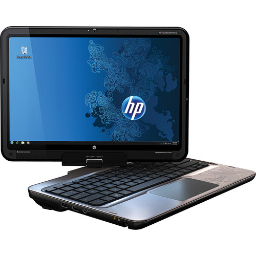 t*n様 HP ノートPC HP Touchsmart tm2-1070us 12.1