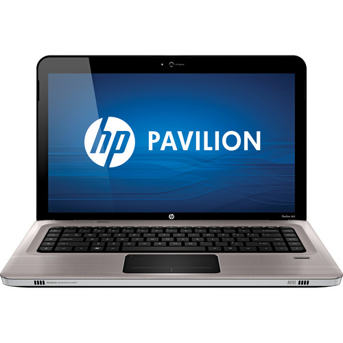 HP Pavilion dv6-3037sb Entertainment 15.6