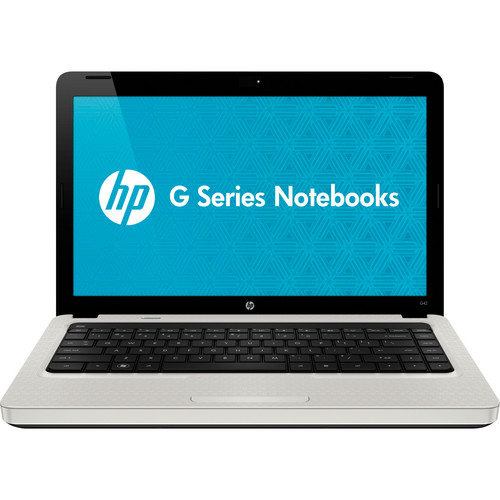 HP G42-240US 14" Laptop Computer
