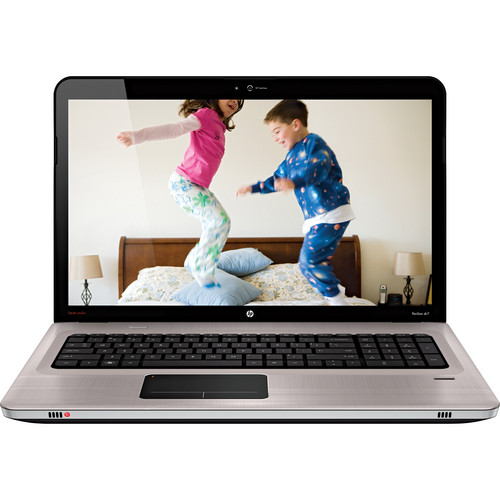 thumbnail image 2 of Generic 17.3" Laptop LCD LED Screen For HP DV7-3165DX - Glossy WXGA+ 1600x900 2 of 5