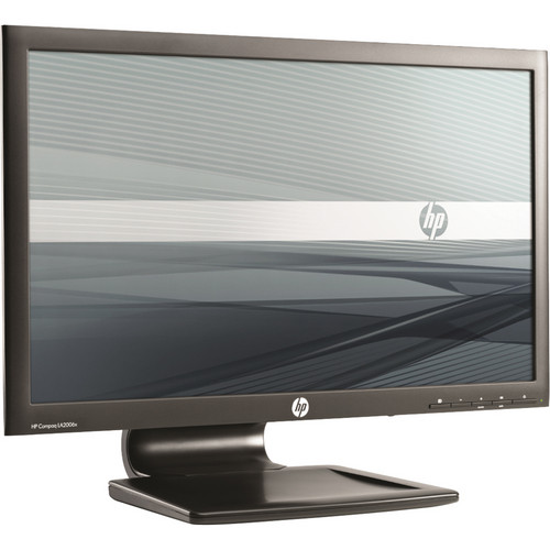 HP Compaq LA2306x 23