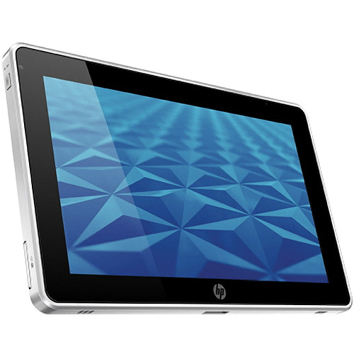 HP 64GB Slate 500 Tablet PC