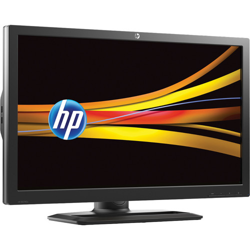 HP ZR2740w 27" LED-Backlit IPS Monitor