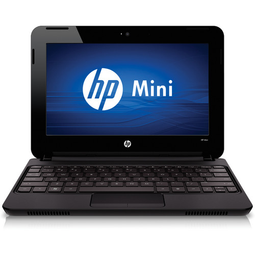 美品 わけあり HP Mini 110-4120TU ノートパソコン HP Mini 110-3530NR 10.1