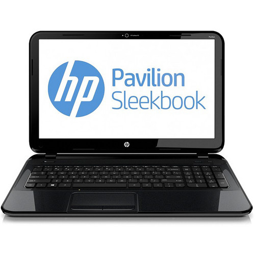 HP Pavilion Sleekbook 15-b010us 15.6