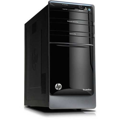 HP Pavilion p7-1410 Desktop PC