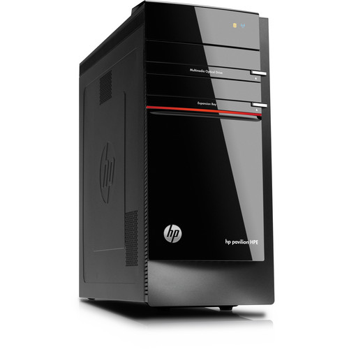 HP ENVY h8-1450 Desktop Computer H3Y84AA#ABA B&H Photo Video