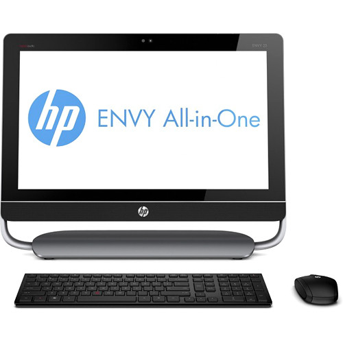 HP ENVY 20-d010 TouchSmart 20