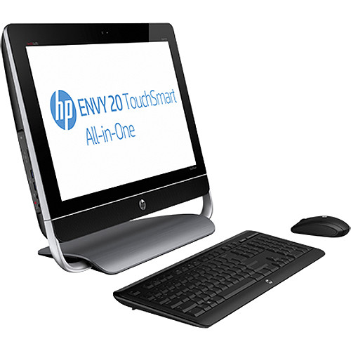 HP ENVY 20-d030 TouchSmart 20