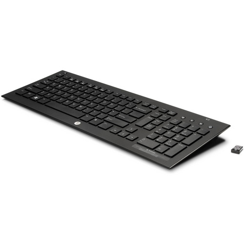 HP Wireless Elite v2 Keyboard