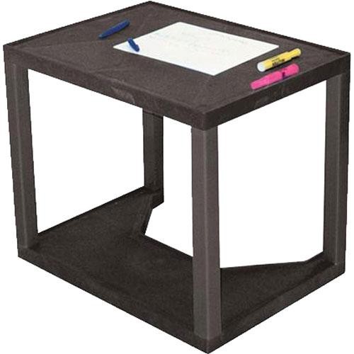 H. Wilson WTK18  Tuffy Workstation Desk (18" High)