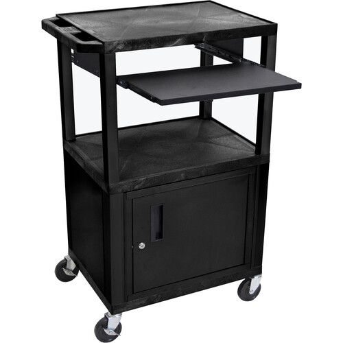Luxor WTPS42CE  Tuffy Presentation Station (24 x 42 x 18")
