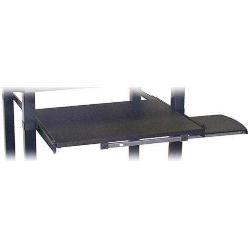 H. Wilson WTWPO Tuffy Keyboard Tray  (Black)