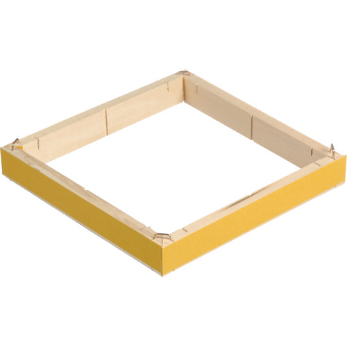 Hahnemuhle Standard Gallerie Wrap Stretcher Bars (8", 20-Pack)
