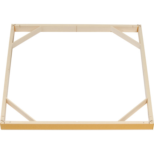 Hahnemuhle Standard Gallerie Wrap Stretcher Bars (16", 20-Pack)