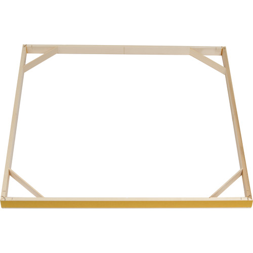 Hahnemuhle Standard Gallerie Wrap Stretcher Bars (20", 20-Pack)