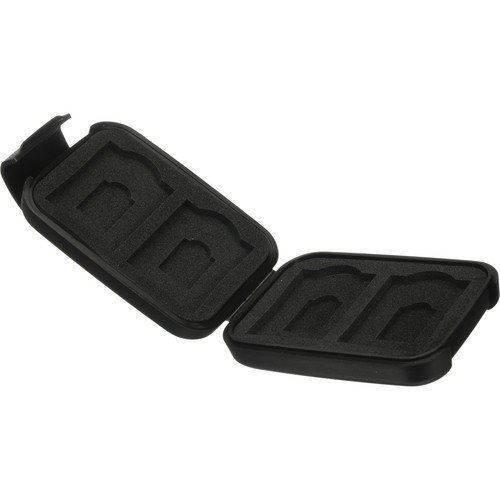 Hakuba DMSP-SD4 SD Card Case