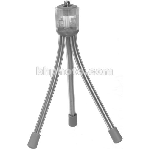 Hakuba Clear Flexible Mini Tabletop Tripod