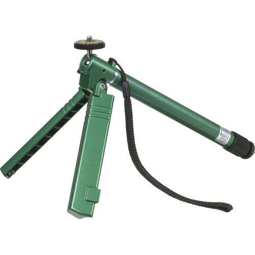 Hakuba Monopod 10 (Green)