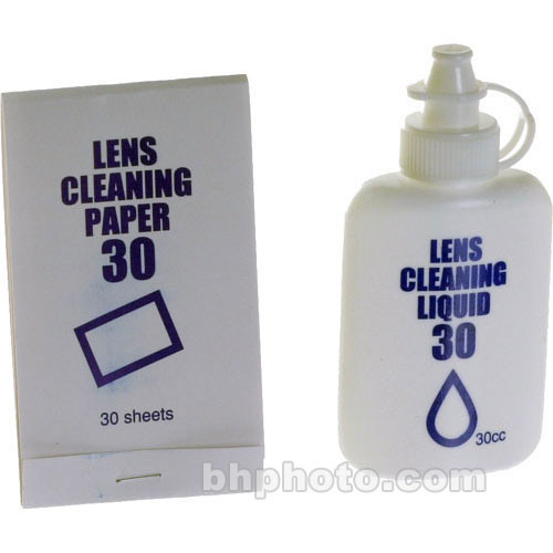 Hakuba Lens Cleaning Kit
